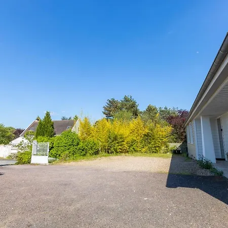 Maison Des Grands Champs Saint-Aignan  Exterior photo