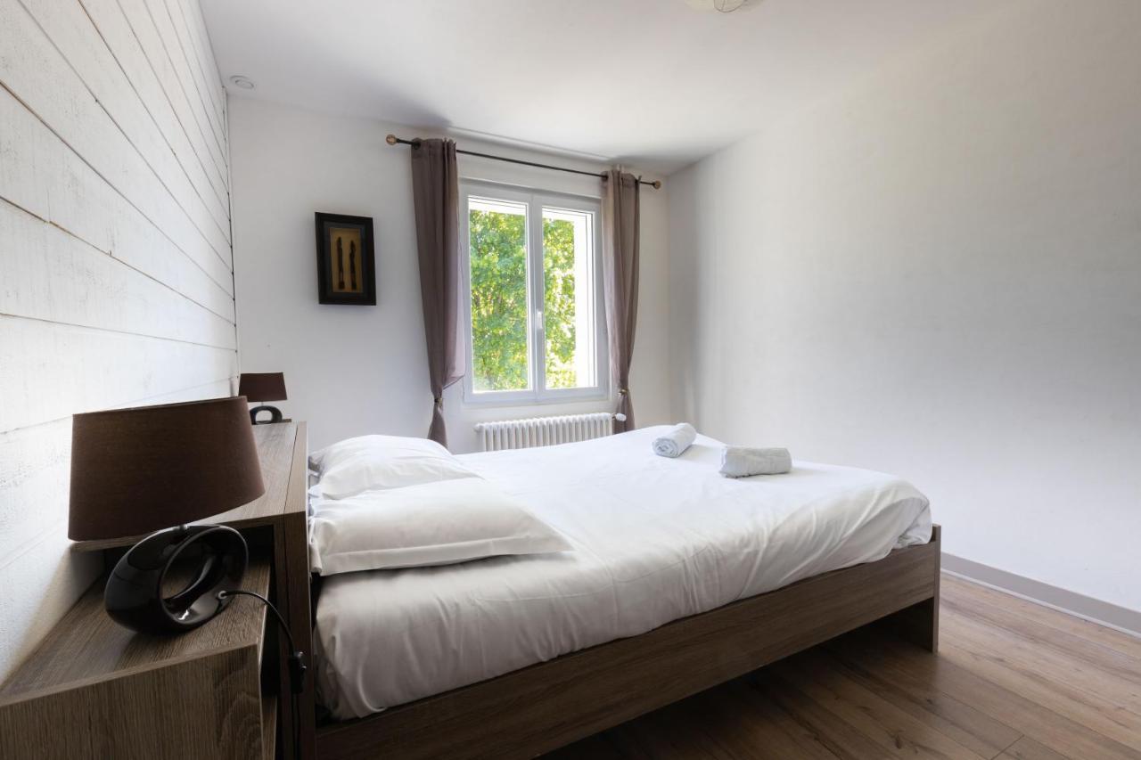 Maison Des Grands Champs Holiday home