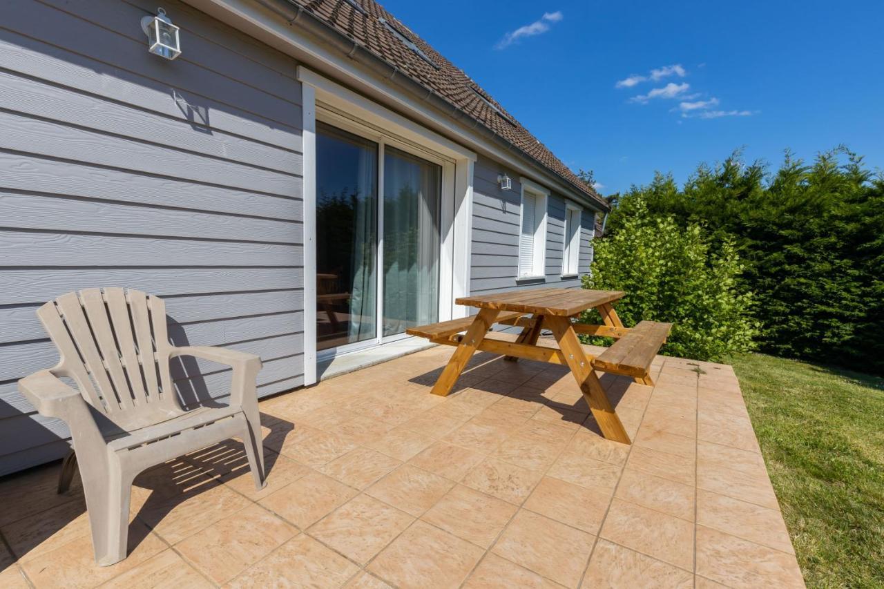Maison Des Grands Champs