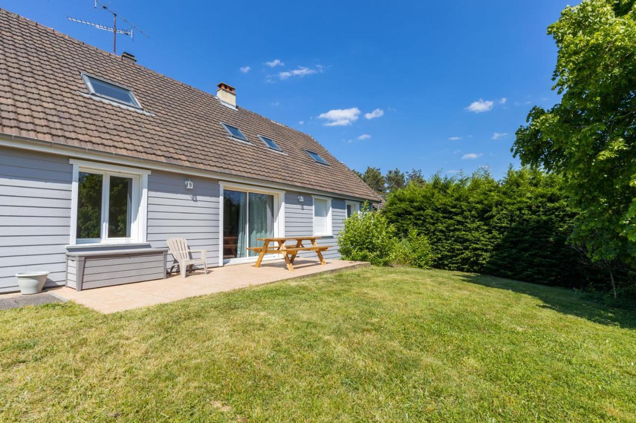 Maison Des Grands Champs *