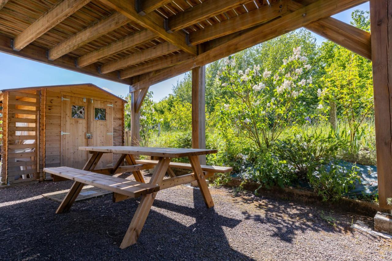Maison Des Grands Champs * Saint-Aignan (Loir-et-Cher)