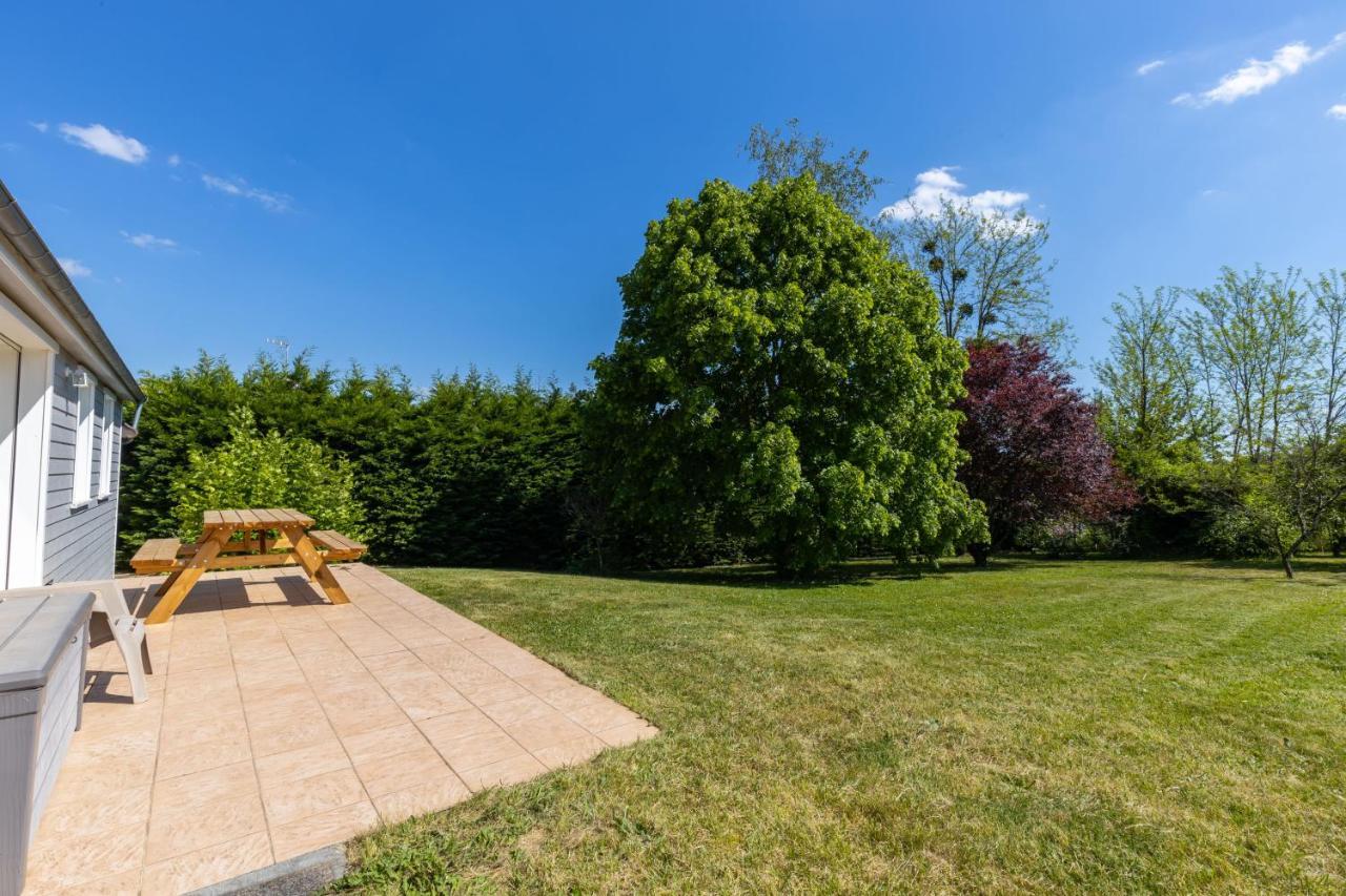 Maison Des Grands Champs Holiday home Saint-Aignan (Loir-et-Cher)