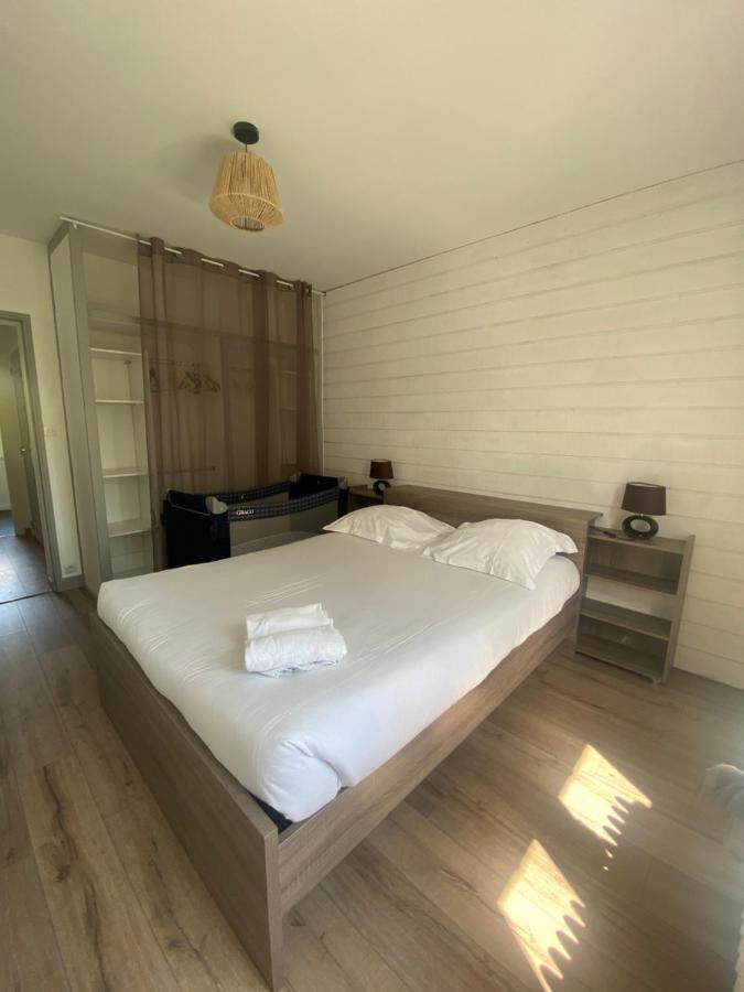 Maison Des Grands Champs Holiday home