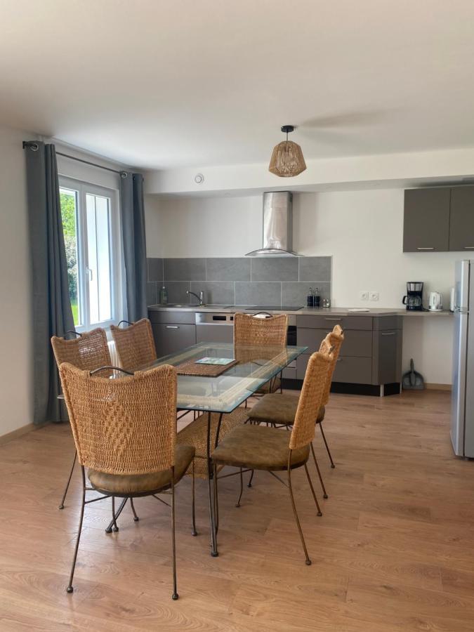 Maison Des Grands Champs